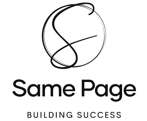 Same Page 101